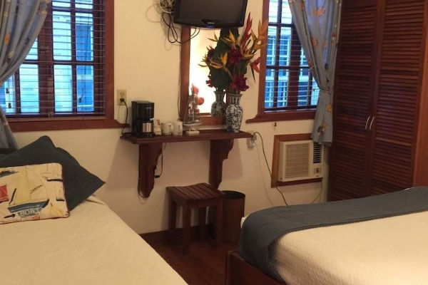 Hotel Bocas del Toro